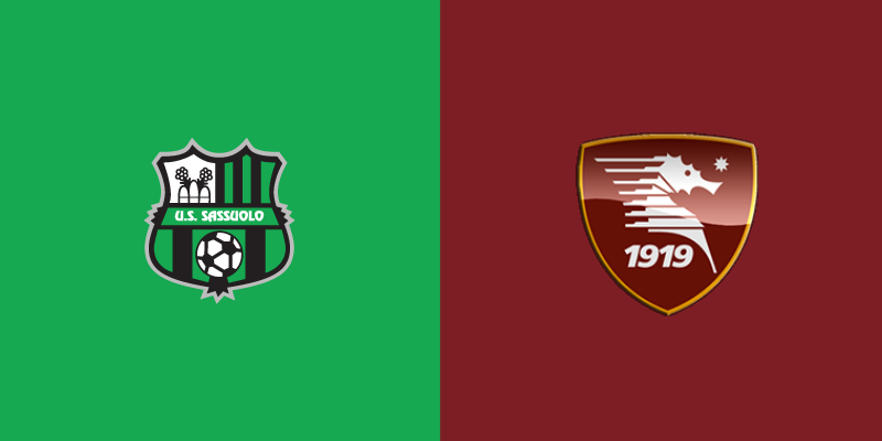 Sassuolo-Salernitana dove vederla in TV e diretta Streaming: orario e formazioni 26-9-2021