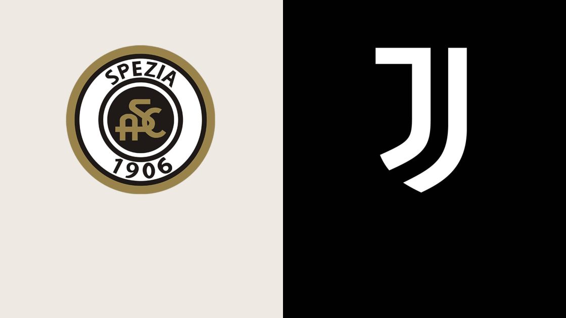 Dove vedere Spezia-Juventus in Diretta TV e Streaming – Probabili Formazioni 22-09-2021