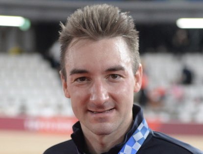 Mondiali ciclismo su pista 2021: Viviani è di bronzo nell’omnium