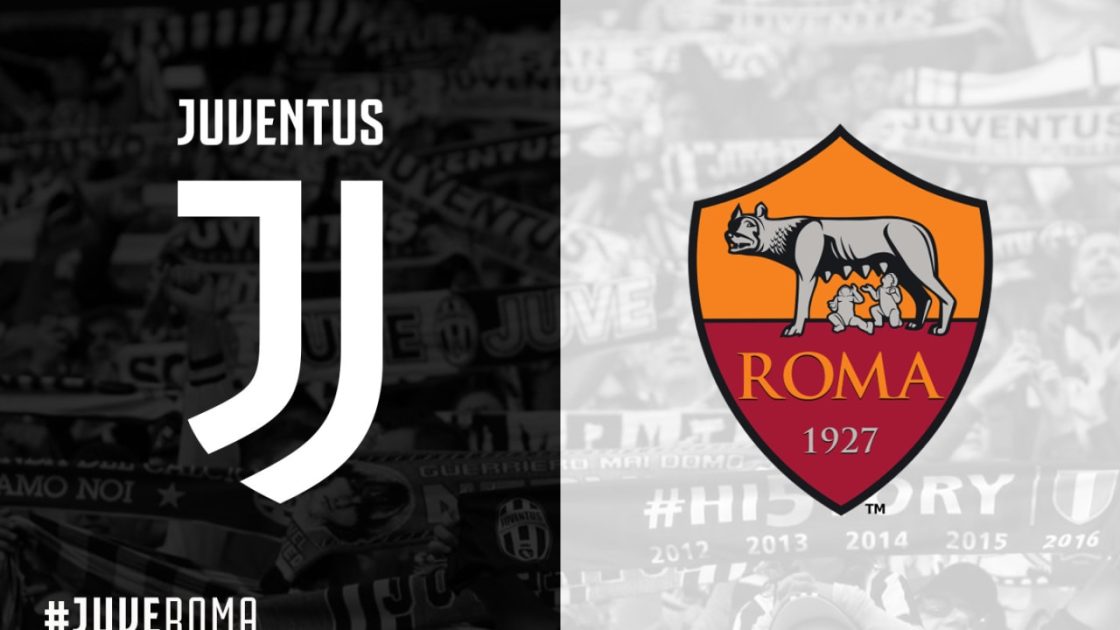 Dove vedere Juventus-Roma in Diretta TV e Streaming – Probabili formazioni 17-10-2021