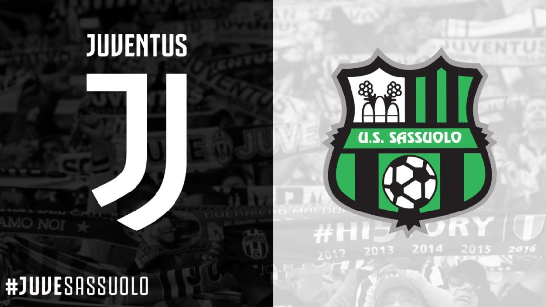 Juventus Sassuolo