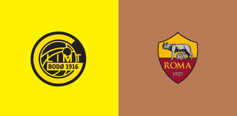 Dove vedere Bodo/Glimt- Roma in Diretta TV-Streaming, orario e Probabili formazioni 21-10-2021