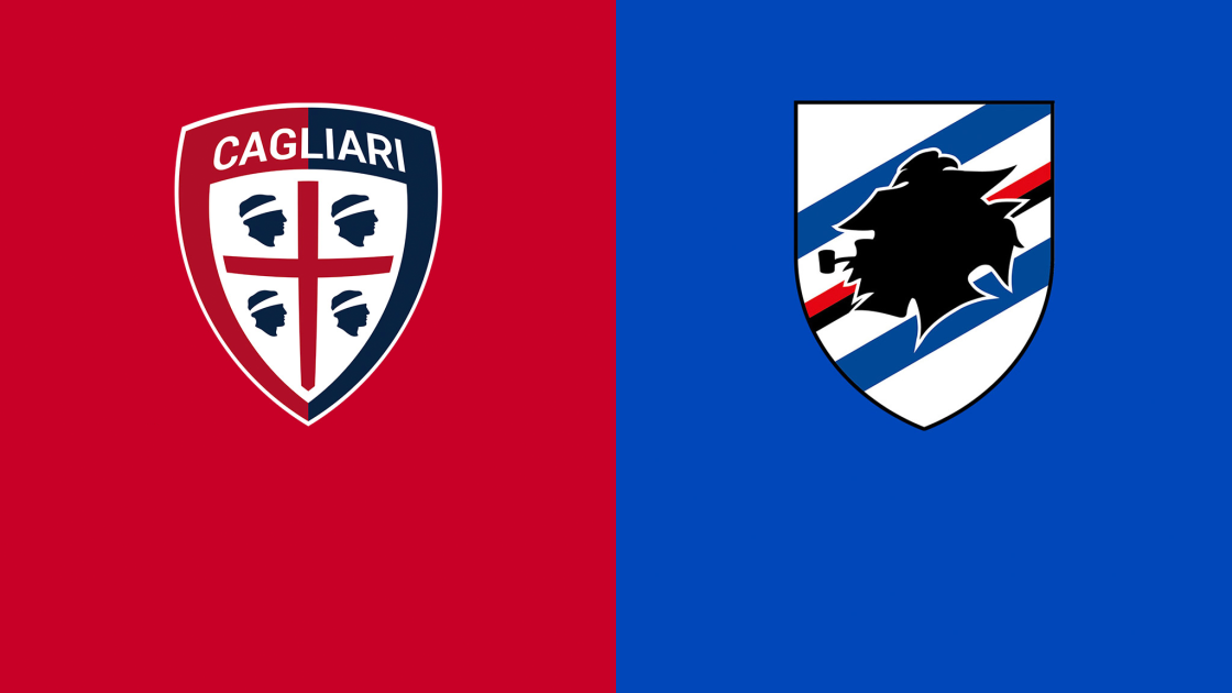 Dove vedere Cagliari-Sampdoria in Diretta TV e Streaming: Probabili formazioni e orario 17-10-2021