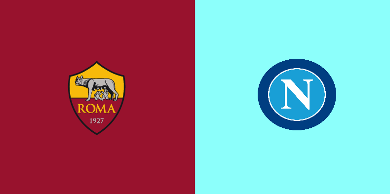 Diretta Streaming e Cronaca Live di Roma – Napoli 23-10-2022 ore 20:45