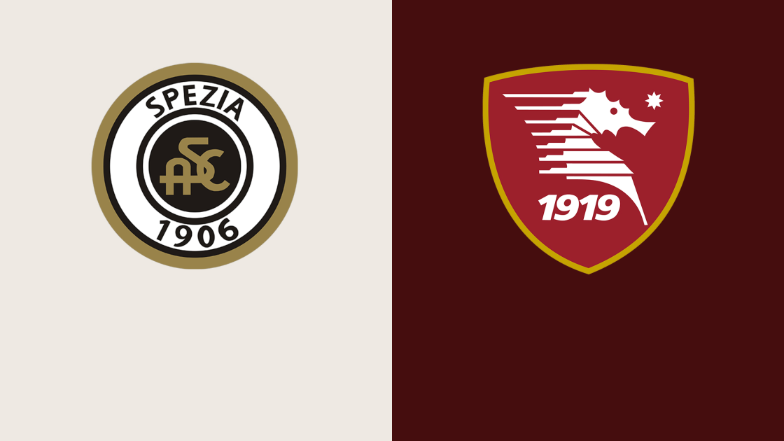 Spezia-Salernitana dove vederla in TV e diretta Streaming: orario e formazioni 16-10-2021