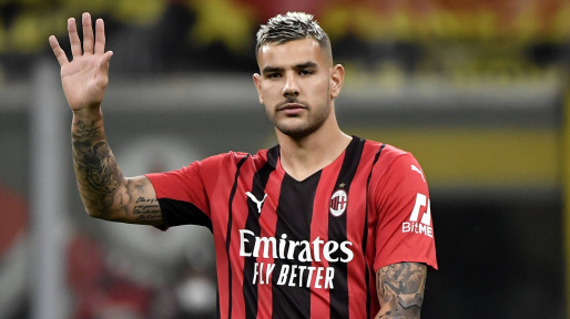 Milan: Maignan out circa 2 mesi e torna nel 2022, Theo Hernandez positivo al Covid-19