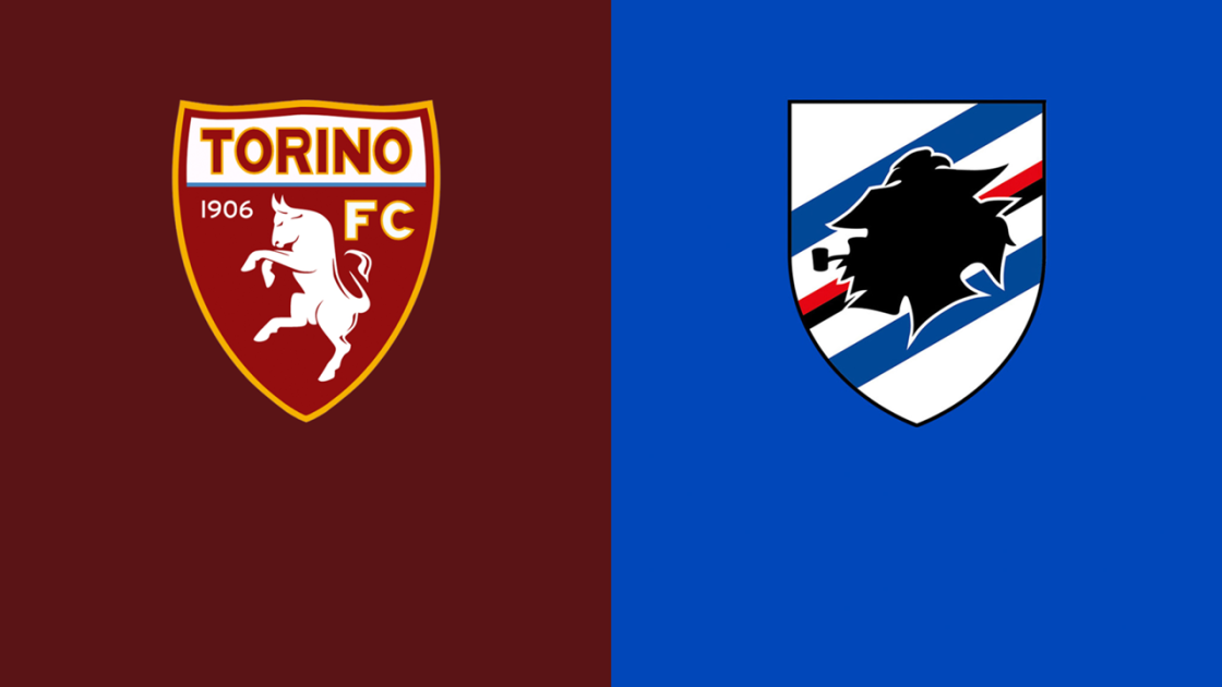 Dove vedere Torino-Sampdoria in Diretta TV e Streaming: Probabili formazioni e orario 30-10-2021