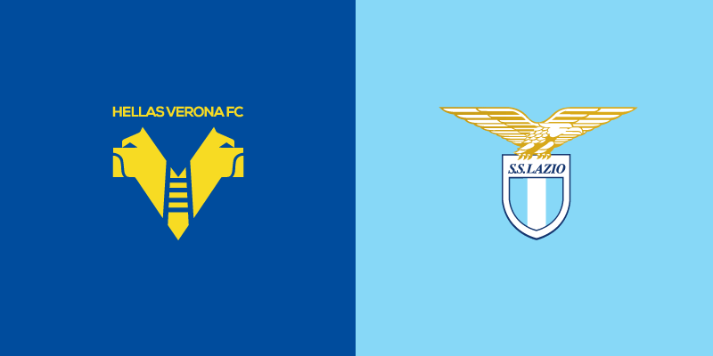 Hellas Verona-Lazio: dove vederla in TV-diretta Streaming, formazioni e orario 24-10-2021