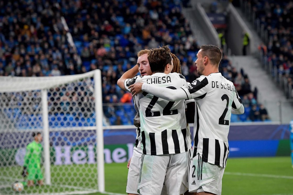 Zenit-Juventus 0-1 , voti e pagelle: ancora di misura, ancora di resilienza, ancora di ‘corto muso’…