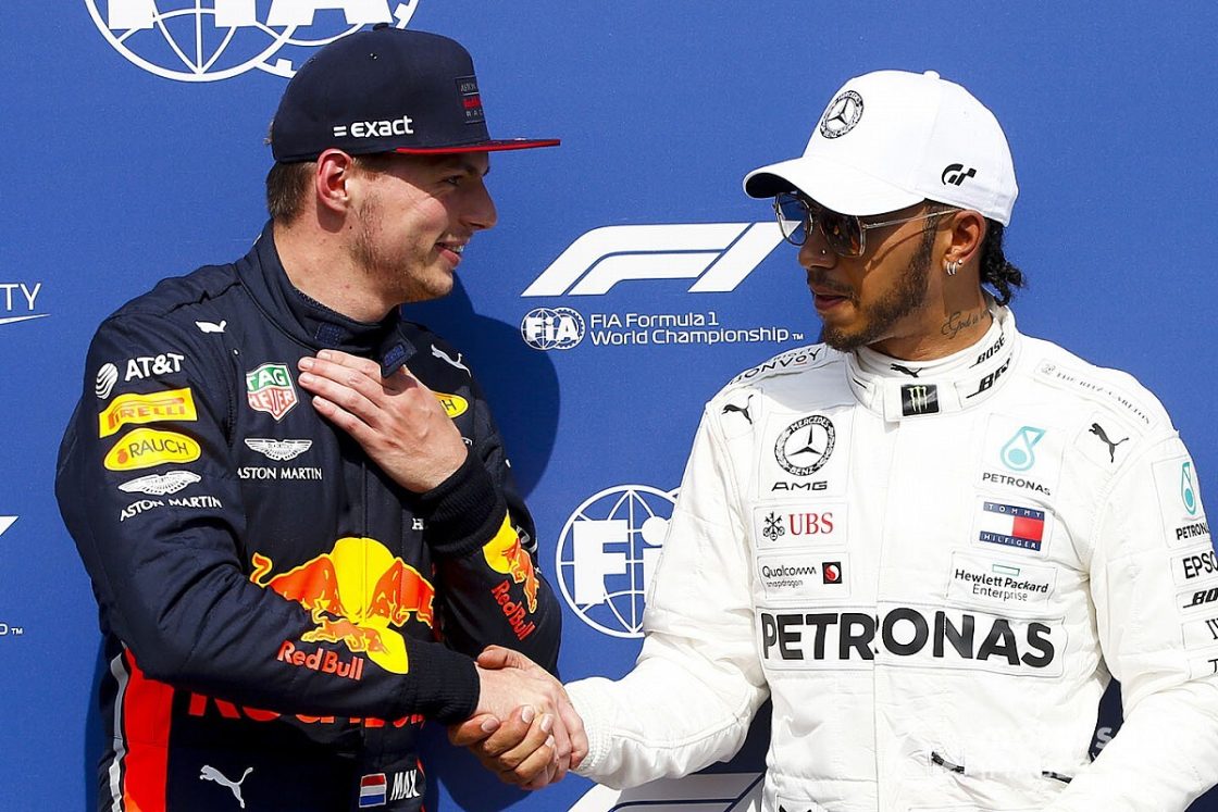 F1, Verstappen e Hamilton vincono il Mondiale se…le combinazioni possibili