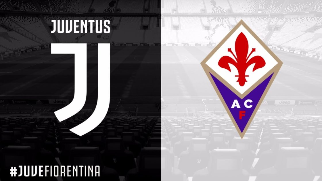 Dove vedere Juventus-Fiorentina in Diretta TV e Streaming – Probabili formazioni 06-11-2021