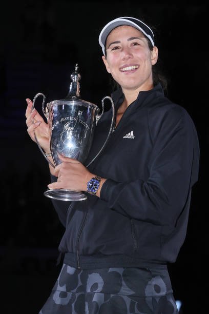 Tennis, ATP e WTA Finals: Sinner cede a Medvedev. Muguruza regina del 2021