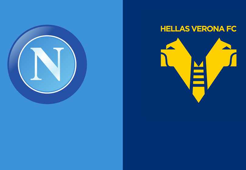 Napoli-Verona: dove vederla in TV-diretta Streaming, formazioni e orario 07-11-2021