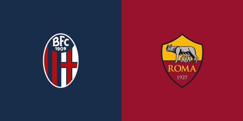 Video Gol e Highlights di Bologna Roma 1-0 01-12-2021