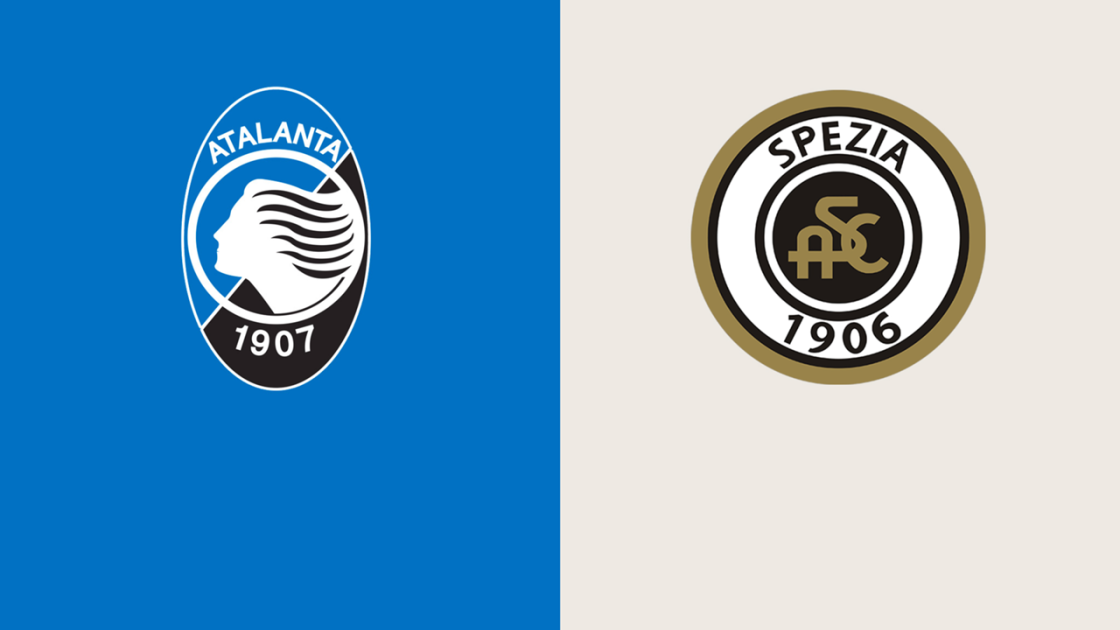 Atalanta-Spezia dove vederla in TV e diretta Streaming: orario e formazioni 20-11-2021