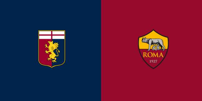 Video Gol e Highlights di Genoa – Roma 0-2 21-11-2021