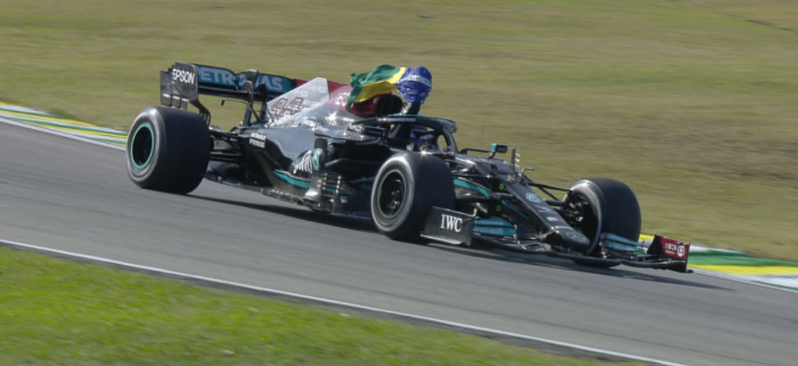 F1 GP Brasile 2021, Risultati Gara: Hamilton vince ad Interlagos