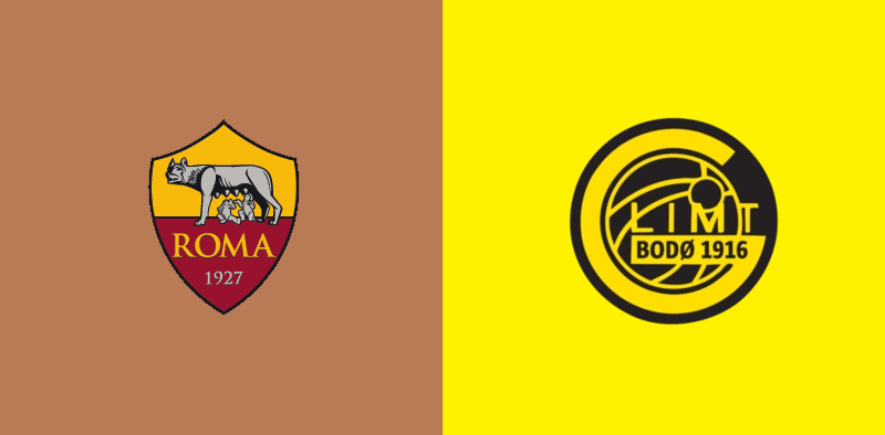 Dove vedere Roma-Bodo/Glimt in Diretta TV-Streaming, orario e Probabili formazioni 4-11-2021