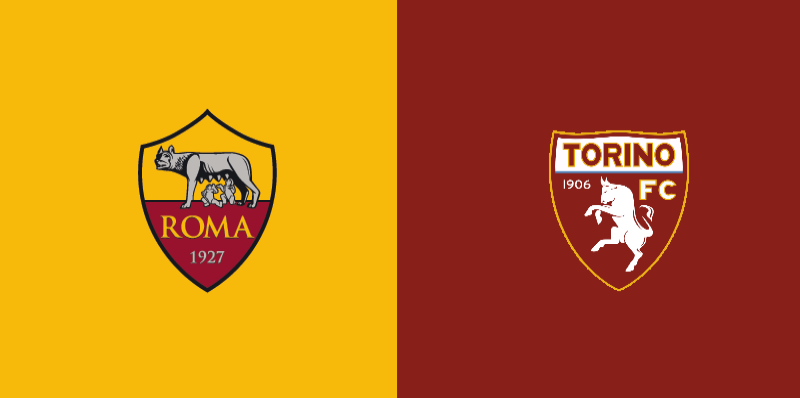 Dove vedere Roma-Torino in Diretta TV e Streaming: Probabili formazioni e orario 28-11-2021