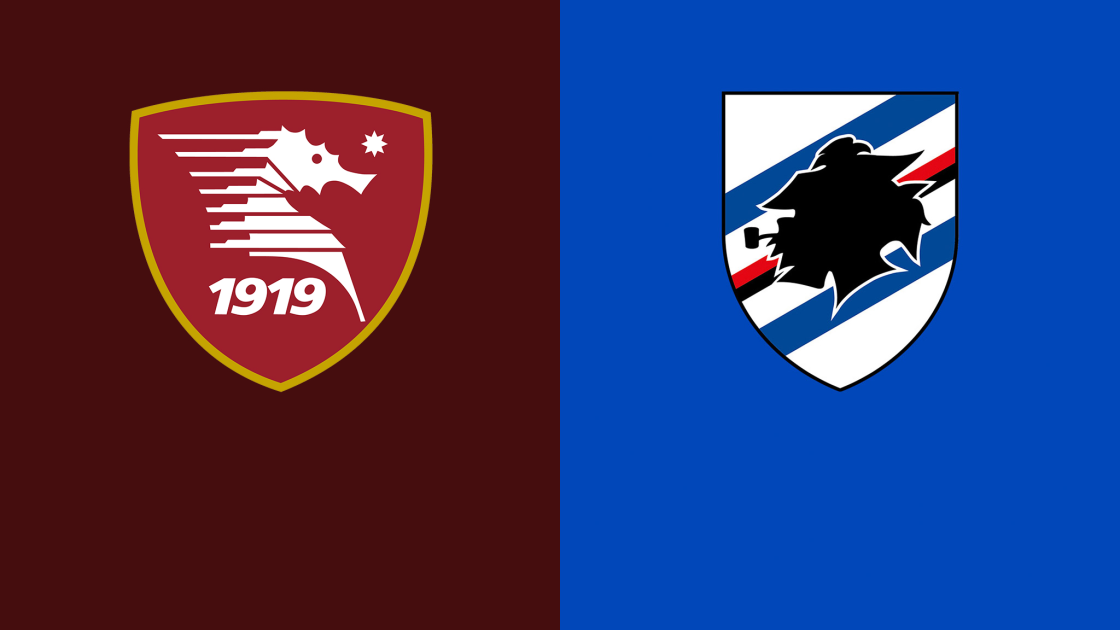 Dove vedere Salernitana-Sampdoria in Diretta TV-Streaming, orario e Probabili formazioni 21-11-2021