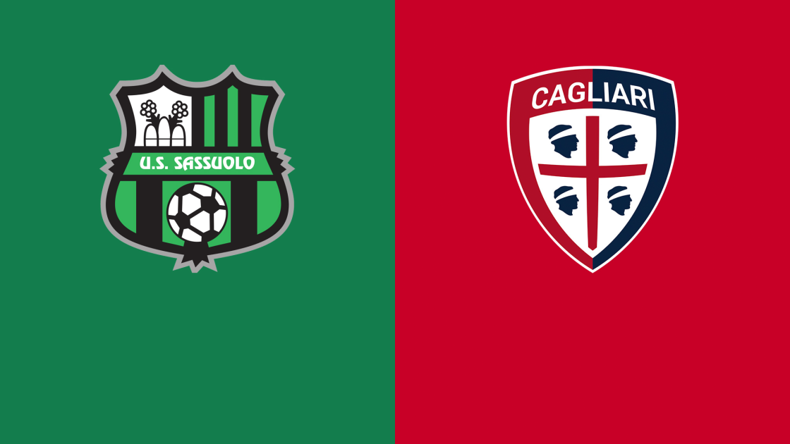 Dove vedere Sassuolo-Cagliari in Diretta TV e Streaming: Probabili formazioni e orario 21-11-2021