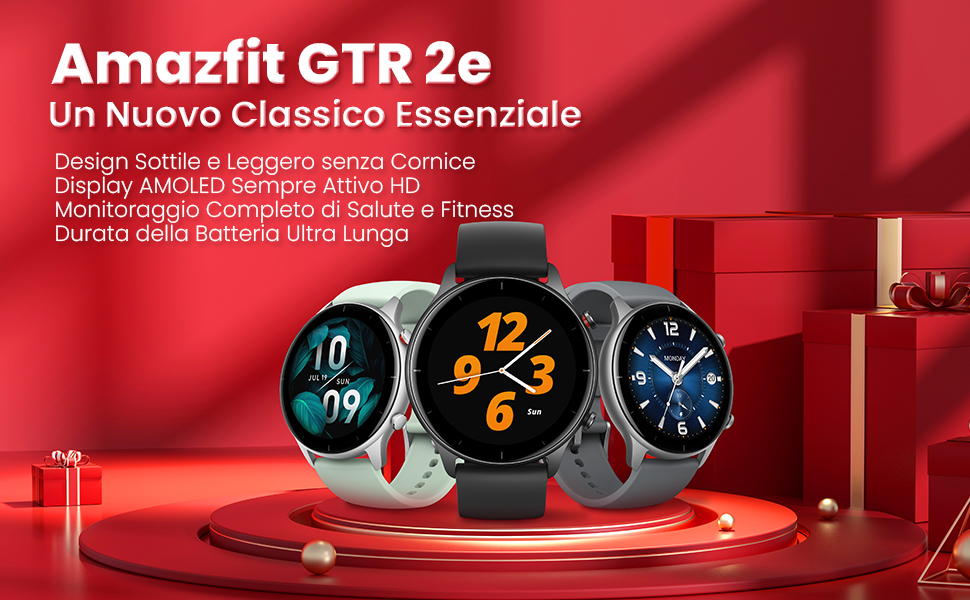 Migliori orologi GPS multisport