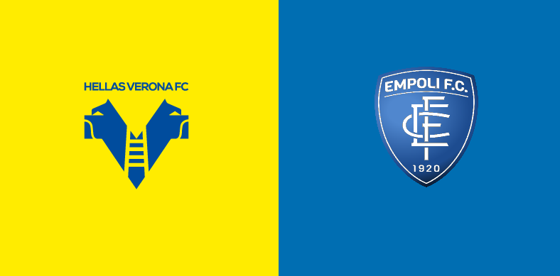 Dove vedere Hellas Verona-Empoli in Diretta TV e Streaming: Probabili formazioni e orario 22-11-2021