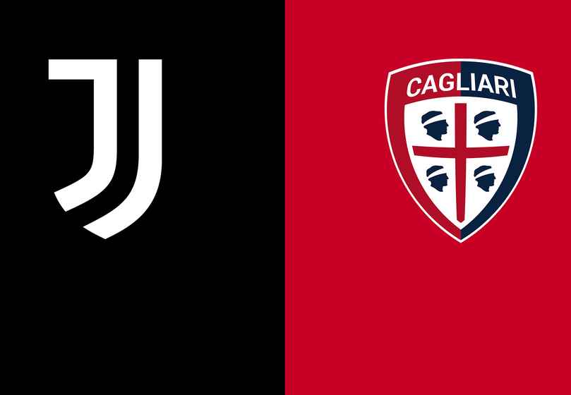 Juventus-Cagliari