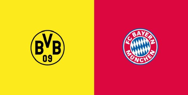 Borussia Dortmund-Bayern Monaco dove vederla in TV e diretta Streaming: orario e formazioni 4-12-2021