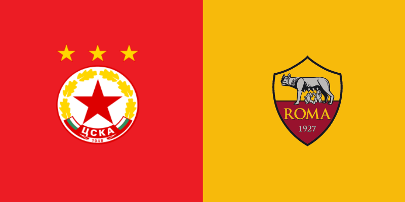 Dove vedere CSKA Sofia-Roma in Diretta TV-Streaming, orario e Probabili formazioni 09-12-2021