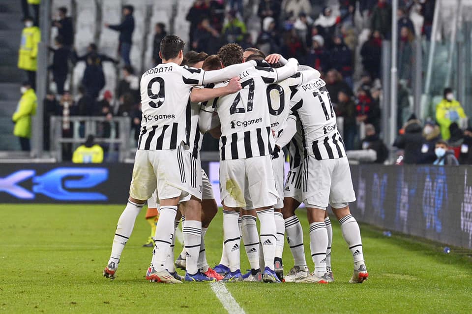 Juventus-Genoa 2-0, voti e pagelle: una boccata d’ossigeno, ma ancora poca concretezza in attacco