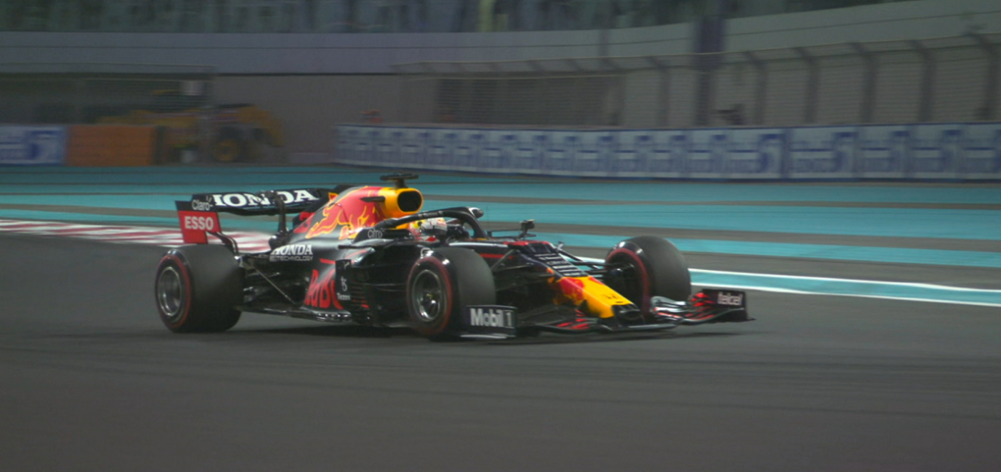 F1 GP Abu Dhabi 2021, Risultati Qualifiche: pole di Verstappen, Hamilton 2°