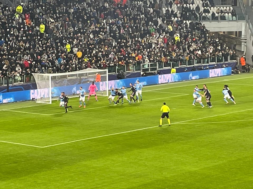 Juventus-Malmo 1-0, voti e pagelle: conferma Bernardeschi, Kean faro in attacco