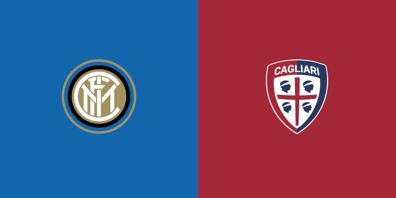 Dove vedere Inter-Cagliari in Diretta TV e Streaming: Probabili formazioni e orario 12-12-2021