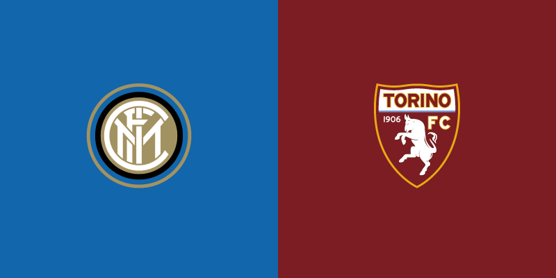 Dove vedere Inter-Torino in Diretta TV-Streaming, orario e Probabili formazioni 22-12-2021