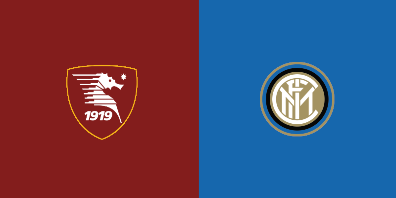 Video Gol Highlights Salernitana-Inter 0-5: Sintesi 17-12-2021