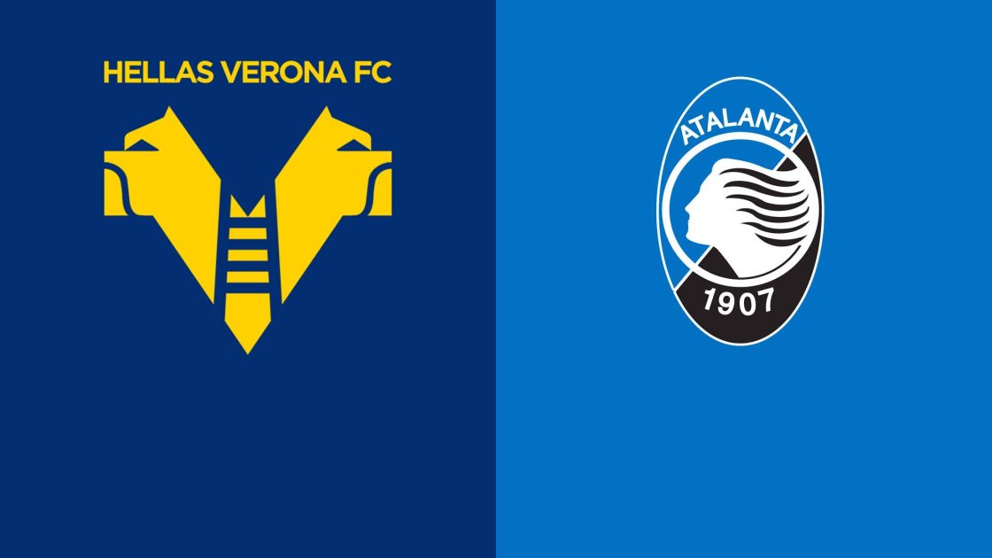 Dove vedere Hellas Verona-Atalanta in Diretta TV e Streaming: Probabili formazioni e orario 12-12-2021