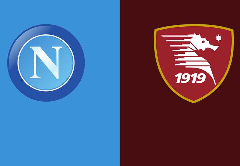 Dove vedere Napoli-Salernitana in diretta TV, Streaming e Probabili Formazioni 13-01-2024