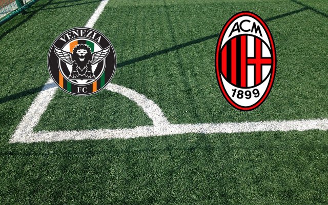 Video Gol e Highlights di Venezia-Milan 0-3: sintesi 09-01-2022