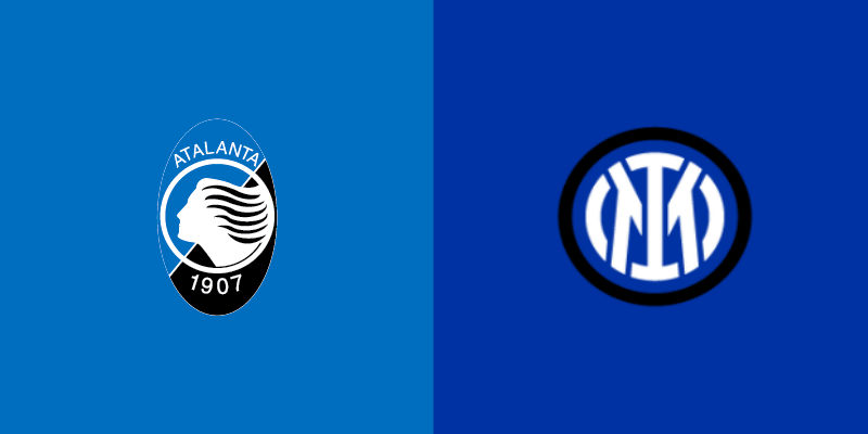 Dove vedere Atalanta-Inter in Diretta TV-Streaming, orario e Probabili formazioni 16-1-2022