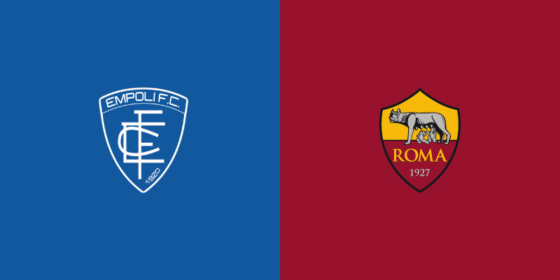 Dove vedere Empoli-Roma in diretta TV, live streaming e probabili formazioni (26/05/2024)