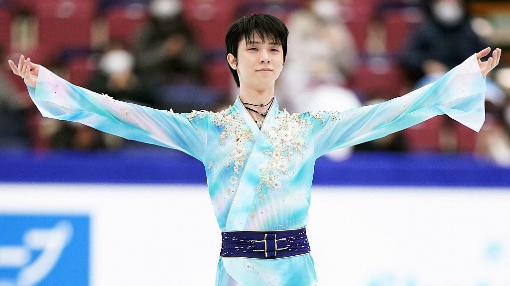 Olimpiadi Pechino 2022, Yuzuru Hanyu e la sua caduta entrata nella storia. Quando un mito va oltre le medaglie