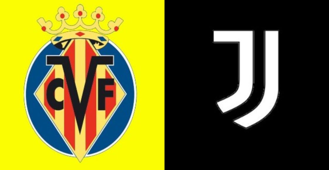 Villarreal-Juventus, andata ottavi di finale Champions League 22-2-2022.