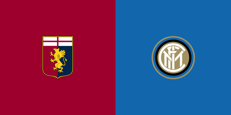 Dove vedere Genoa-Inter in Diretta TV-Streaming, orario e Probabili formazioni 25-2-2022