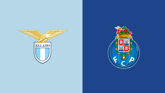 Dove vedere Lazio-Porto in Diretta TV e Streaming: Probabili formazioni e orario 24-2-2022