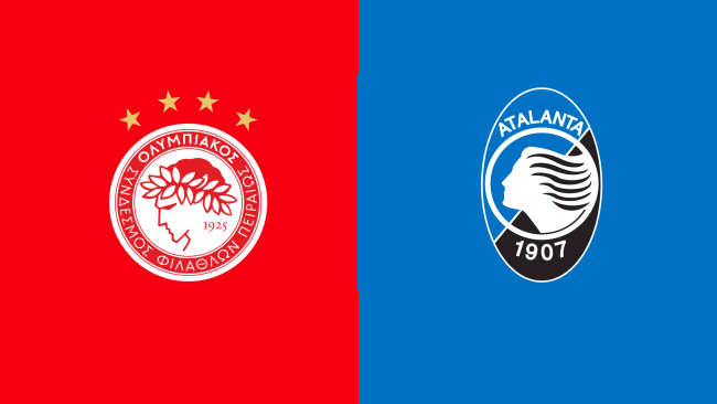 Video Gol Highlights Olympiacos-Atalanta 0-3: Sintesi 24-2-2022