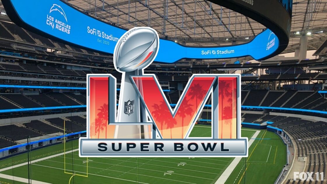 Super Bowl LVI Canali TV e diretta Streaming: orario e formazione 13-14/2/2022