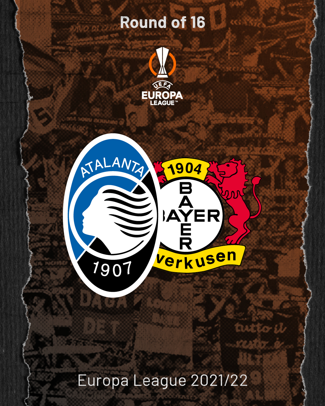 Pronostico Atalanta-Bayer Leverkusen, 10-03-2022, andata ottavi UEFA Europa League