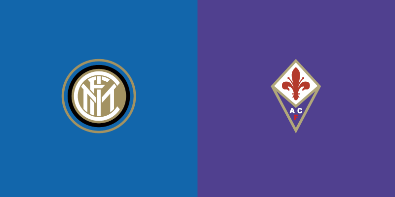 Dove vedere Inter-Fiorentina in diretta TV, Streaming e Probabili Formazioni 03-09-2023