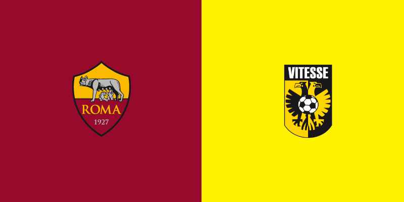 Pronostico Roma-Vitesse, 17-03-2022, ritorno ottavi UEFA Europa Conference League